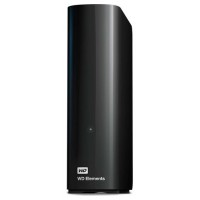 DISCO DURO EXTERNO WESTERN DIGITAL ELEMENTS 8TB USB