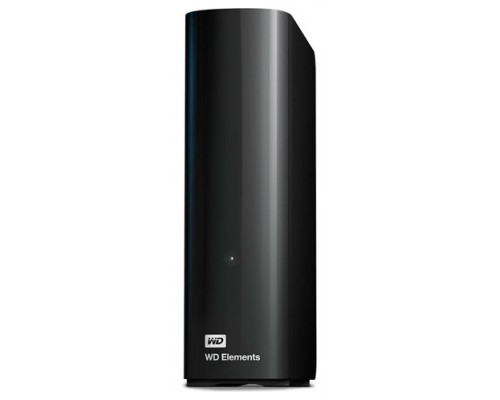 DISCO DURO EXTERNO WESTERN DIGITAL ELEMENTS 8TB USB