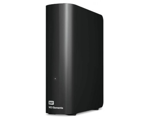 DISCO DURO EXTERNO WESTERN DIGITAL ELEMENTS 12TB 