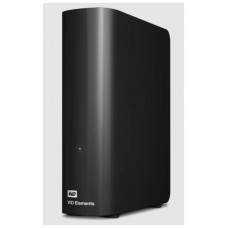 DISCO DURO EXT WD ELEMENTS 20TB USB NEGRO