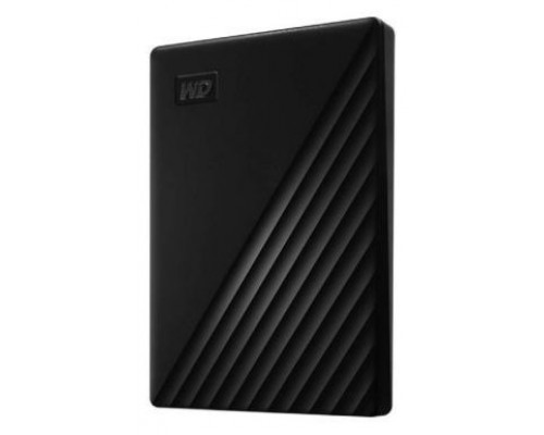 HDD WD EXTERNO 2.5" 2TB MY PASSPORT USB 3.2 (Espera 4 dias)