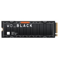 1 TB SSD SERIE M.2 2280 PCIe BLACK NVME SN850X WD (Espera 4 dias)