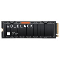 DISCO M.2 1TB WESTERN DIGITAL BLACK SN850X NVMe PCIE