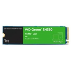 Western Digital Green WDS100T3G0C unidad de estado sólido M.2 1000 GB PCI Express QLC NVMe (Espera 4 dias)