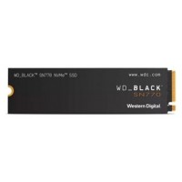 WD Black SN770 SSD 2TB NVMe PCIe Gen4