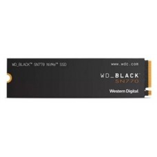 HD  SSD 2TB WESTERN DIGITAL BLACK PCIE NVME M2 2280