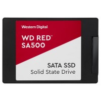 500 GB SSD RED SA500 NAS WD (Espera 4 dias)