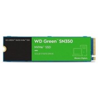 Western Digital Green SN350 500 GB M.2 PCI Express 3.0 NVMe TLC (Espera 4 dias)