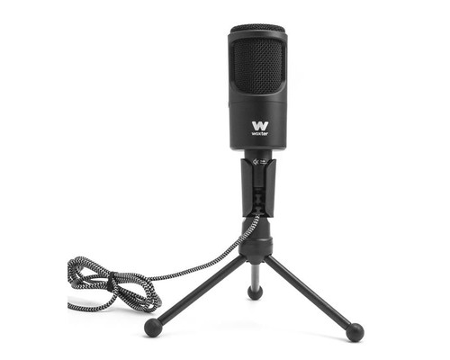 WOX-MIC WE26-022