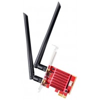 WIRELESS LAN PCI-E CUDY AX5400 WIFI 6E