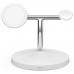 BASE DE CARGA POWERHOUSE BELKIN WIZ017VFWH APPLE
