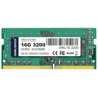 WHAL-16GB WK4SO32-11916 WHAL-16GB WK4SO32