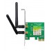 TARJETA RED WIFI TP-LINK TL-WN881ND PCI-E N/300MBPS (Espera 4 dias)