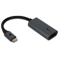ADAPTADOR USB-C NGS WONDERHDMI A 1xHDMI 4K CABLE 10cm