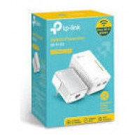TP-LINK-PLC WPA4221KIT