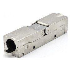 WP WPC-CPR-6ASP cambiador de género para cable RJ-45 Plata (Espera 4 dias)-1051 WP WPC-CPR-6ASP cambiador de género para cable RJ-45 Plata (Espera 4 dias)