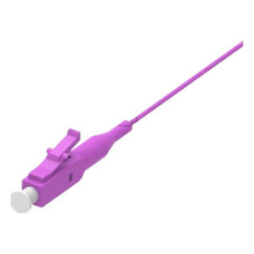 WP WPC-FI4-5LC-020 Cable de fibra óptica e InfiniBand 2 m LC Rosa (Espera 4 dias)-1050 WP WPC-FI4-5LC-020 Cable de fibra óptica e InfiniBand 2 m LC Rosa (Espera 4 dias)