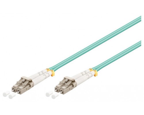 WP WPC-FP3-5LCLC-050 Cable de fibra óptica e InfiniBand 5 m LC Azul (Espera 4 dias)