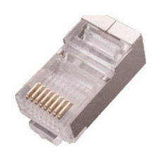 WP WPC-MDP-882-5F-R15 conector RJ45 Plata, Blanco (Espera 4 dias)