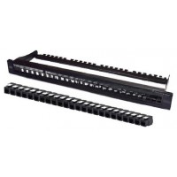 WP WPC-PAN-6AUP-24 accesorio para panel de conexiones (Espera 4 dias)