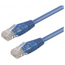 WP CAT 5E U-UTP PATCH CABLE, L (Espera 4 dias)