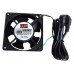 WP WPN-ACS-FAN120 hardware accesorio de refrigeración Negro (Espera 4 dias)