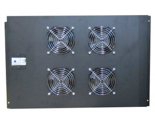 WP WPN-ACS-N080-4 hardware accesorio de refrigeración Negro (Espera 4 dias)