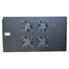 WP WPN-ACS-S120-4 hardware accesorio de refrigeraci&oacute;n Negro (Espera 4 dias)