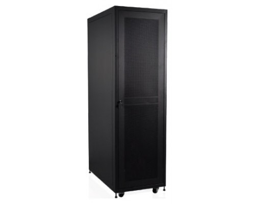 WP WPN-RSA-42812-BS armario rack 42U Rack o bastidor independiente Negro (Espera 4 dias)-105150 WP WPN-RSA-42812-BS armario rack 42U Rack o bastidor independiente Negro (Espera 4 dias)