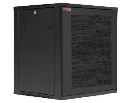 WP WPN-RSB-15608-B armario rack 15U Rack o bastidor independiente Negro (Espera 4 dias)-10540 WP WPN-RSB-15608-B armario rack 15U Rack o bastidor independiente Negro (Espera 4 dias)