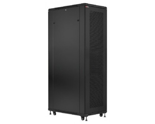 WP WPN-RSB-22610-BS armario rack 22U Rack o bastidor independiente Negro (Espera 4 dias)