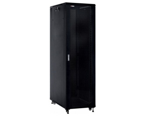 WP WPN-RSB-27610-BS armario rack 27U Rack o bastidor independiente Negro (Espera 4 dias)