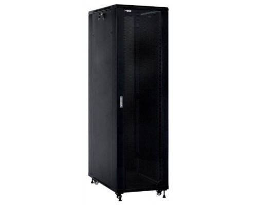 WP STANDING SERVERRACK RSB SERIES 19" 27U 800X1000MM BLACK RAL 9005 (Espera 4 dias)