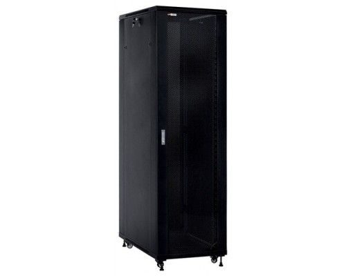 WP WPN-RSB-42610-BS armario rack 42U Rack o bastidor independiente Negro (Espera 4 dias)