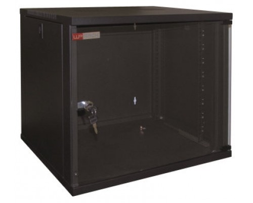 ARMARIO/BASTIDOR DE PARED WP DE 19" SERIE RWA 6U (Espera 4 dias)