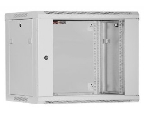 WP WPN-RWB-12605-G armario rack 12U Bastidor de pared Gris (Espera 4 dias)