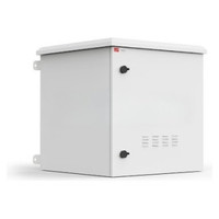 WP WPN-RWO-06604-G armario rack 6U Bastidor de pared Gris claro (Espera 4 dias)-10542 WP WPN-RWO-06604-G armario rack 6U Bastidor de pared Gris claro (Espera 4 dias)