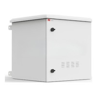 WP WPN-RWO-15606-G armario rack 15U Bastidor de pared Gris claro (Espera 4 dias)-10561 WP WPN-RWO-15606-G armario rack 15U Bastidor de pared Gris claro (Espera 4 dias)