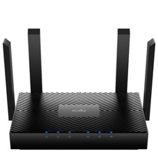 ROUTER CUDY AX3000 GIGABIT WIFI 6 MESH WR3000-1424 ROUTER CUDY AX3000 GIGABIT WIFI 6 MESH WR3000