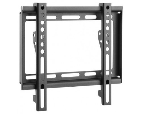 SOPORTE ECO ULTRA DELGADO MONITOR TV 35KG 23-42 NEGRO