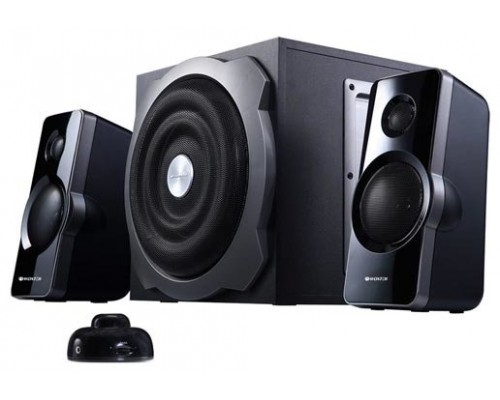 ALTAVOCES WOXTER BIG BASS 260 2.1 150W (Espera 4 dias)