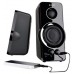 ALTAVOCES WOXTER BIG BASS 95 2.0 - 20W (Espera 4 dias)