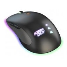 RATON GAMING LASER X5 PRO KEEPOUT (Espera 4 dias)