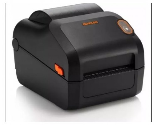Bixolon Impresora Térmica Etiquetas XD3-40DEK Red