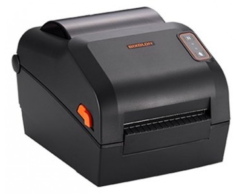 Bixolon XD5-40d. Tecnologia de impresion: Termica