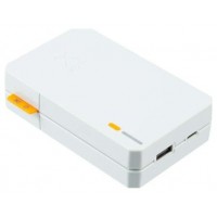 POWER BANK ESSENTIAL XE-1100 10000mAh BLANCO XTORM (Espera 4 dias)