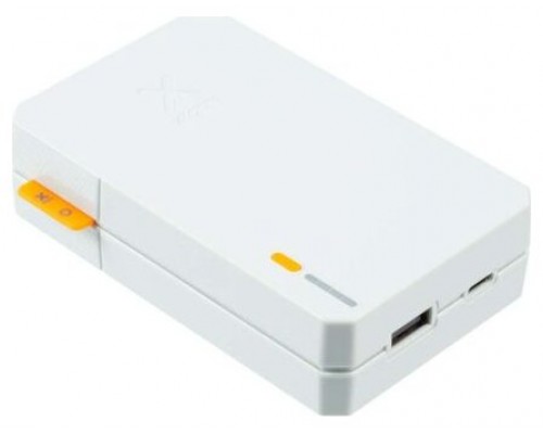 POWER BANK ESSENTIAL XE-1100 10000mAh BLANCO XTORM (Espera 4 dias)