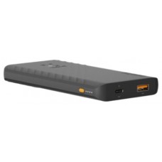 POWER BANK XG2101 GO2 15W 10000mAh NEGRO CARBON XTORM (Espera 4 dias)