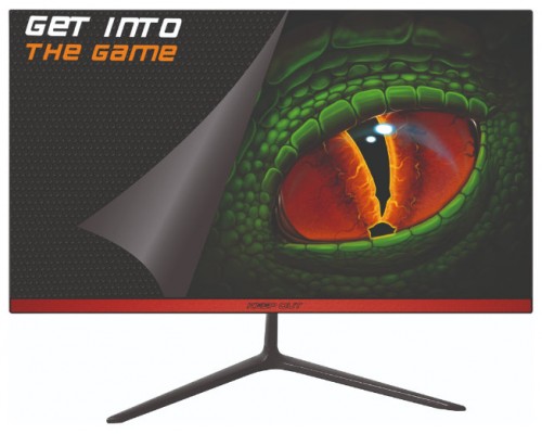 PACK MONITOR 22" HDMI VGA KEEP OUT GAMING