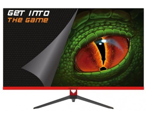 MONITOR GAMING XGM32V6 32"" MM KEEPOUT (Espera 4 dias)